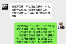 雁峰为什么选择专业追讨公司来处理您的债务纠纷？